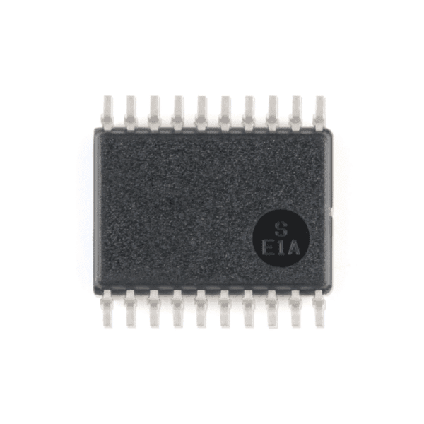 Original Genuine Sn74lvc541apwr Tssop-20 Three-state Output Eight-way Buffer Driver Chip