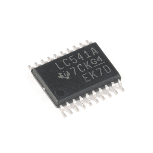 Original Genuine Sn74lvc541apwr Tssop-20 Three-state Output Eight-way Buffer Driver Chip