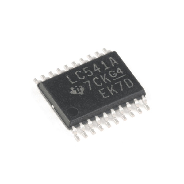 Original Genuine Sn74lvc541apwr Tssop-20 Three-state Output Eight-way Buffer Driver Chip