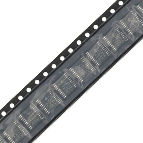 Original Genuine Sn74lvc541apwr Tssop-20 Three-state Output Eight-way Buffer Driver Chip