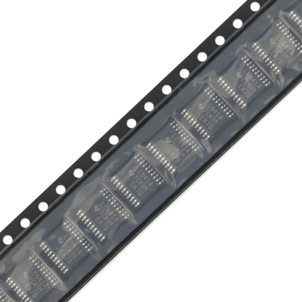 Original Genuine Sn74lvc541apwr Tssop-20 Three-state Output Eight-way Buffer Driver Chip