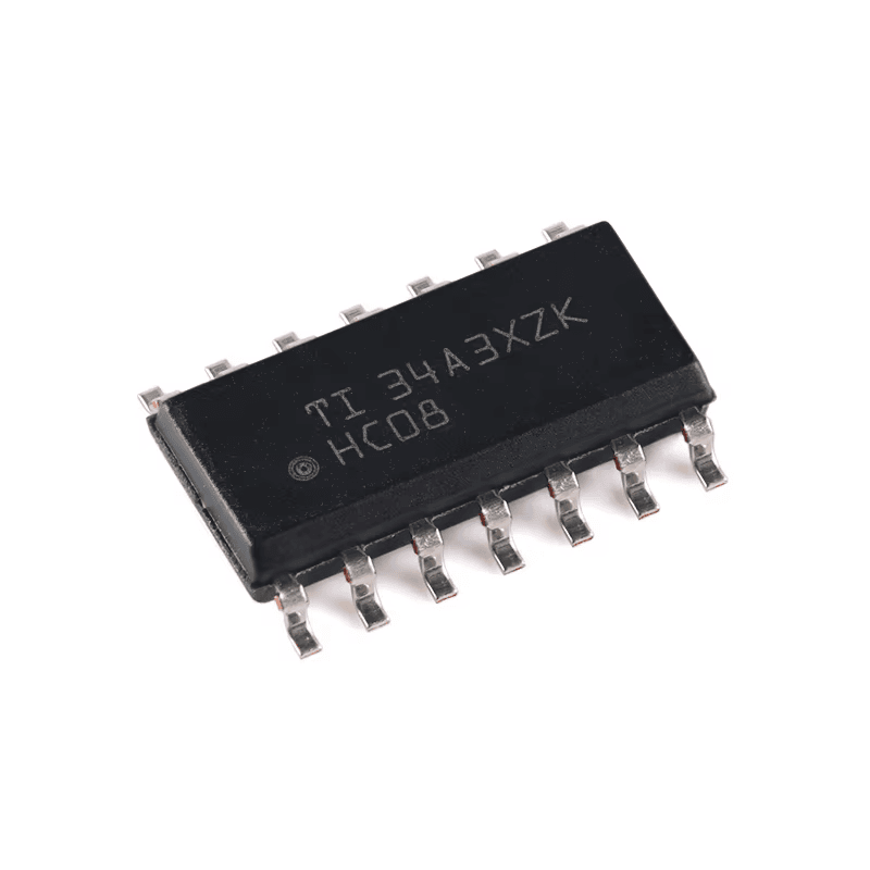 17602043071181.png Original Genuine Sn74hc08dr Soic-14 Quad-way 2-input Positive And Gate Patch Logic Chip