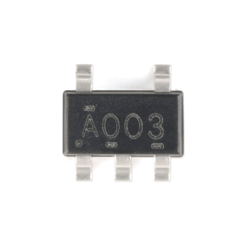 17602043262782.png Genuine Sn74ahc1g00dbvr Sot-23-5 Single-channel 2-input Positive Nand Gate Logic Chip Original Ics Product