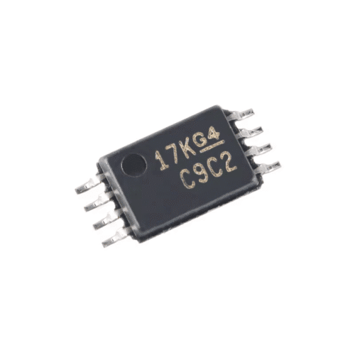 Genuine Original Smd Cdclvc1102pwr Tssop-8 Clock Buffer Chip Specialized Ics Product