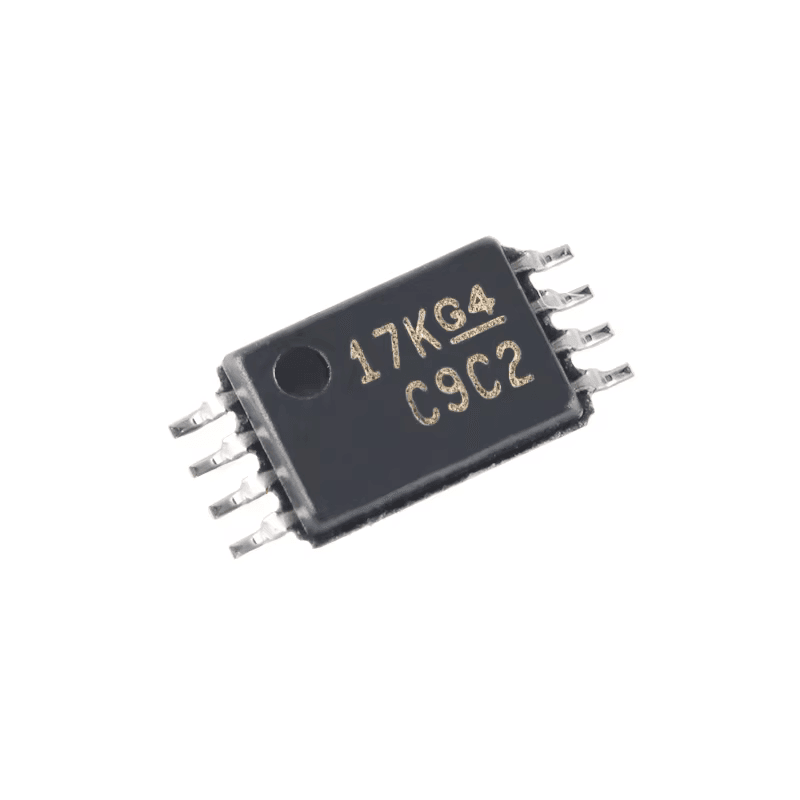 17602043485431.png Genuine Original Smd Cdclvc1102pwr Tssop-8 Clock Buffer Chip Specialized Ics Product