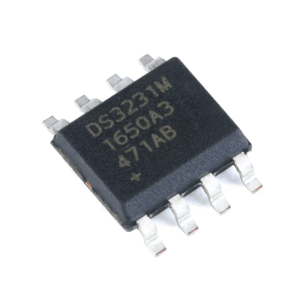 Chip de reloj epngiempo real especializado Ics Maxim/ds3231mz+trl Soic-8 Maxim/ds3231mz+trl Soic-8 Specialized Ics Real-time Clock Chip