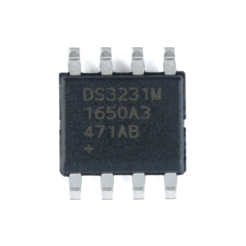 Chip de reloj epngiempo real especializado Ics Maxim/ds3231mz+trl Soic-8 Maxim/ds3231mz+trl Soic-8 Specialized Ics Real-time Clock Chip