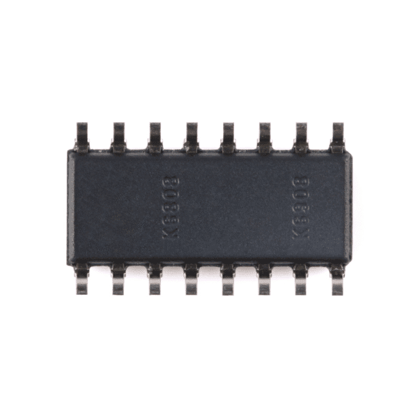 Original Genuine Sn74hc165dr Soic-16 8-bit Parallel Load Shift Logic Chip Specialized Ics