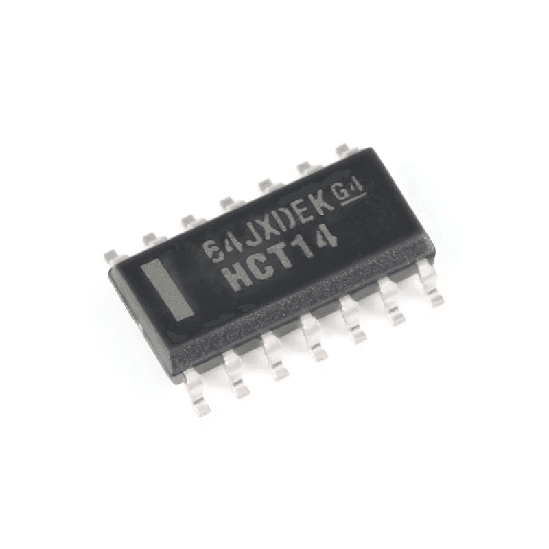 17602429425611.png Original Genuine Sn74hct14dr Soic-14 Six-way Schmitt Trigger Inverter Logic Ic Chip