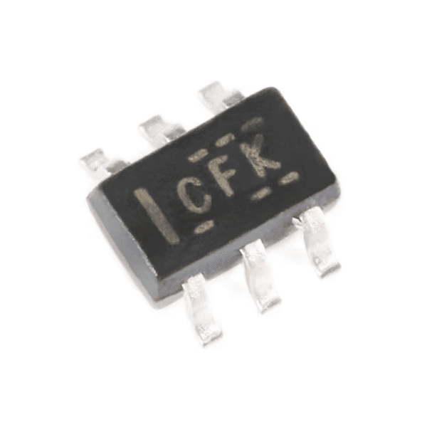 Original Genuine Sn74lvc2g14dckr Sot-363 Dual Schmitt Trigger Inverter Logic Chip Ics Product