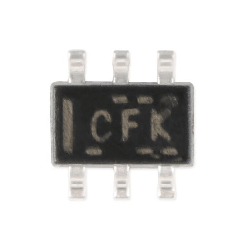 Original Genuine Sn74lvc2g14dckr Sot-363 Dual Schmitt Trigger Inverter Logic Chip Ics Product