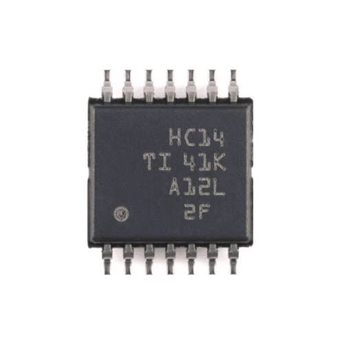 17602429490161.png Original Sn74hc14pwr Tssop-14 Inverter Logic Chip Six-way Schmitt Trigger Linear Amplifiers And Comparators