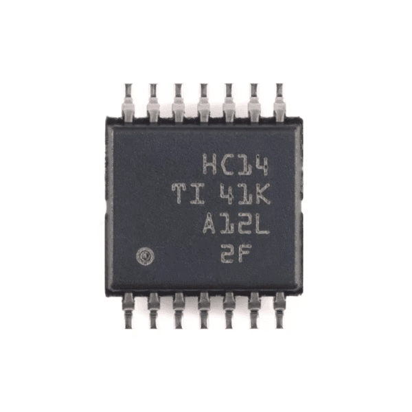 17602429490161.png Original Sn74hc14pwr Tssop-14 Inverter Logic Chip Six-way Schmitt Trigger Linear Amplifiers And Comparators