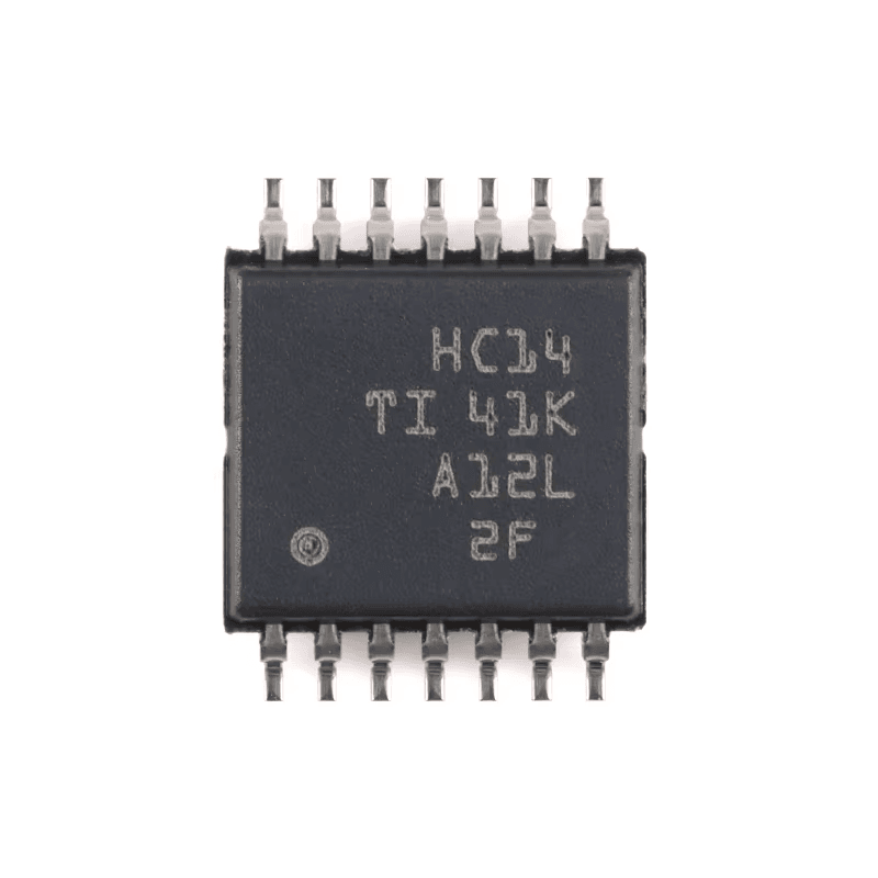 17602429490161.png Original Sn74hc14pwr Tssop-14 Inverter Logic Chip Six-way Schmitt Trigger Linear Amplifiers And Comparators
