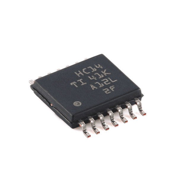 17602429493482.png Original Sn74hc14pwr Tssop-14 Inverter Logic Chip Six-way Schmitt Trigger Linear Amplifiers And Comparators