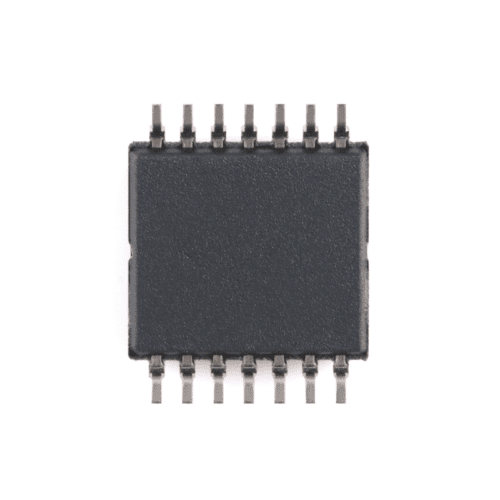 17602429497103.png Original Sn74hc14pwr Tssop-14 Inverter Logic Chip Six-way Schmitt Trigger Linear Amplifiers And Comparators