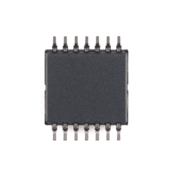 17602429497103.png Original Sn74hc14pwr Tssop-14 Inverter Logic Chip Six-way Schmitt Trigger Linear Amplifiers And Comparators