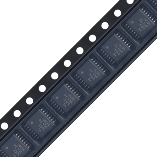17602429504344.png Original Sn74hc14pwr Tssop-14 Inverter Logic Chip Six-way Schmitt Trigger Linear Amplifiers And Comparators