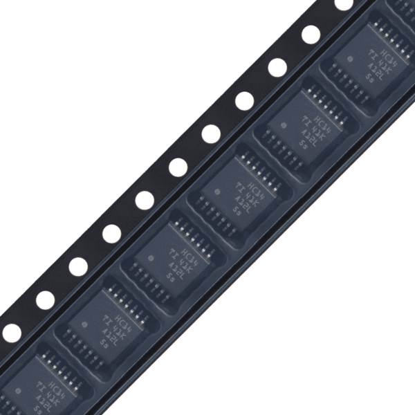 17602429504344.png Original Sn74hc14pwr Tssop-14 Inverter Logic Chip Six-way Schmitt Trigger Linear Amplifiers And Comparators