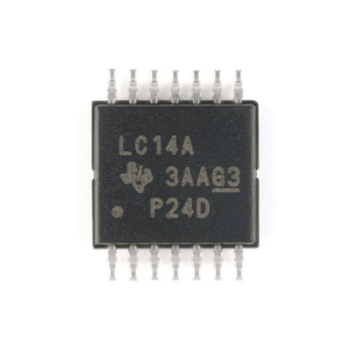 17602429517622.png Genuine Sn74lvc14apwr Tssop-14 Six-way Schmitt Trigger Inverter Chip Original Ics Product