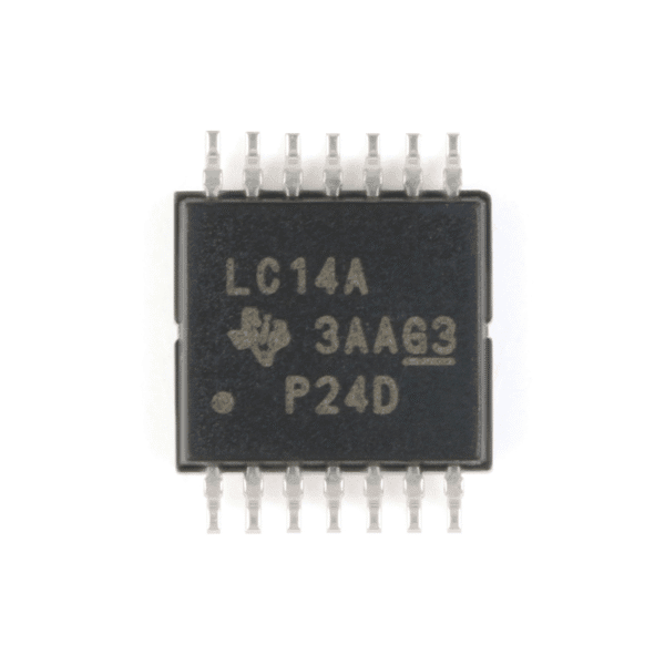 17602429517622.png Genuine Sn74lvc14apwr Tssop-14 Six-way Schmitt Trigger Inverter Chip Original Ics Product