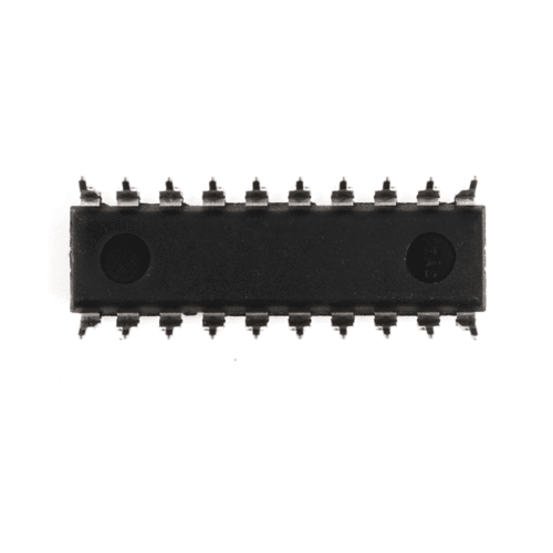 Original Genuine Direct Plug Sn74hc244n Dip-20 Logic Ics Buffer/line Driver Chip