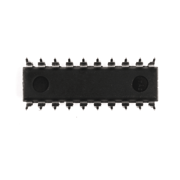 Original Genuine Direct Plug Sn74hc244n Dip-20 Logic Ics Buffer/line Driver Chip