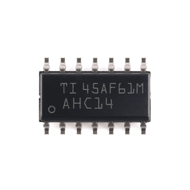17602429576101.png Original Genuine Sn74ahc14dr Soic-14 Smd Logic Chip Six-channel Schmitt Trigger Inverter Linear Amplifiers Comparators Product