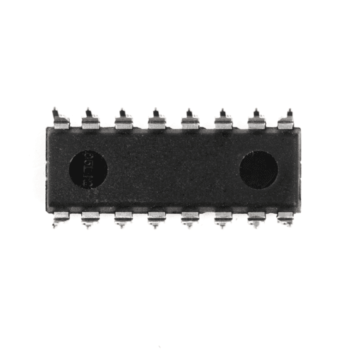 Original Genuine Direct Plug Sn74hc595n Dip-16 Register Standard And Specialty Logic Chip