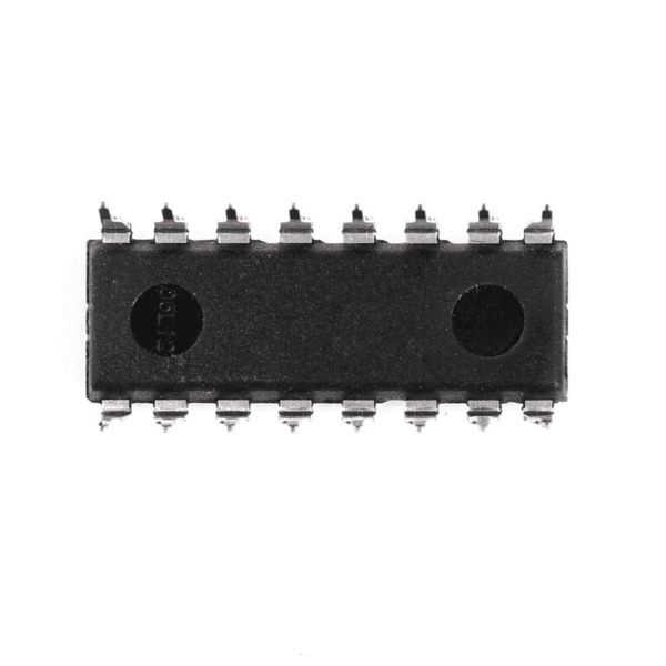 Original Genuine Direct Plug Sn74hc595n Dip-16 Register Standard And Specialty Logic Chip
