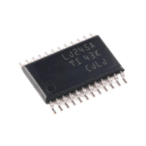 Original Genuine Sn74lvc4245apwr Tssop-24 Ics Eight-way Bus Transceiver Chip With Three-state Output