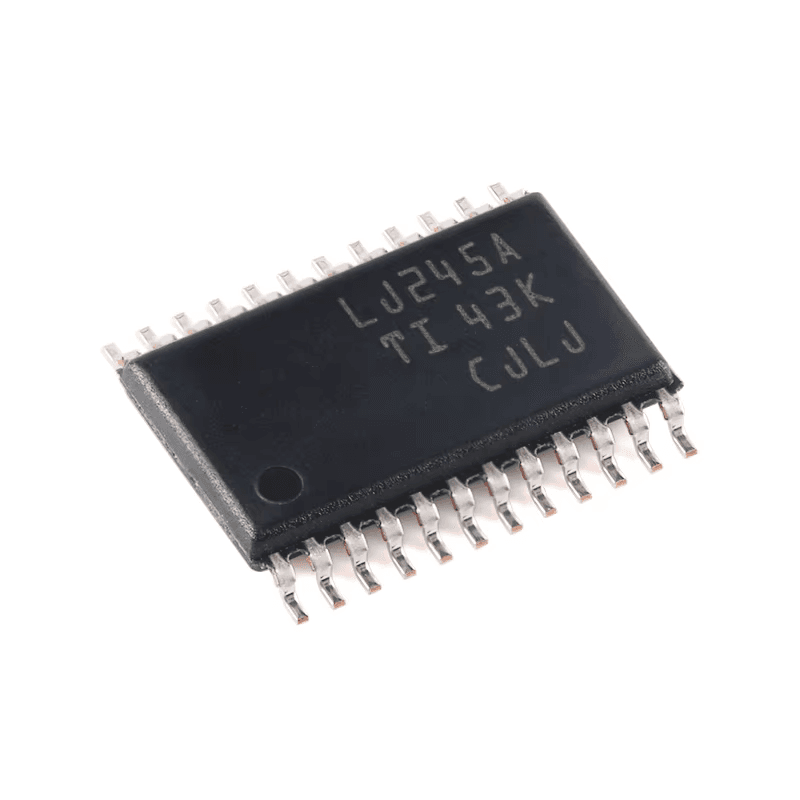 17602429682751.png Original Genuine Sn74lvc4245apwr Tssop-24 Ics Eight-way Bus Transceiver Chip With Three-state Output