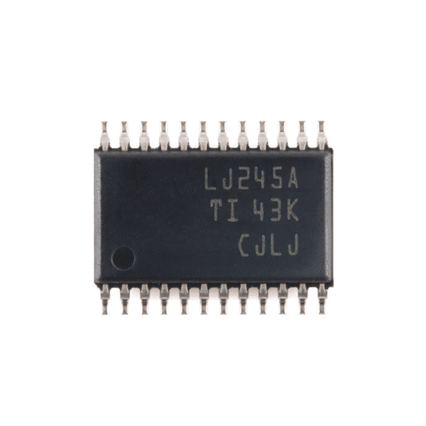 Original Genuine Sn74lvc4245apwr Tssop-24 Ics Eight-way Bus Transceiver Chip With Three-state Output