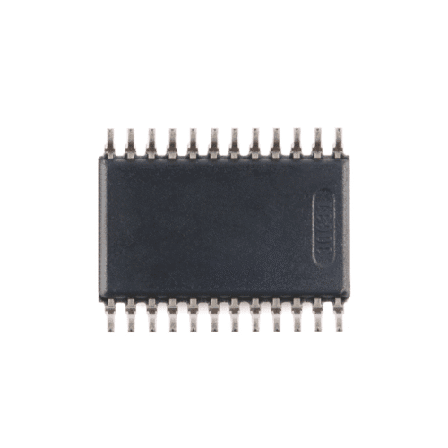 Original Genuine Sn74lvc4245apwr Tssop-24 Ics Eight-way Bus Transceiver Chip With Three-state Output