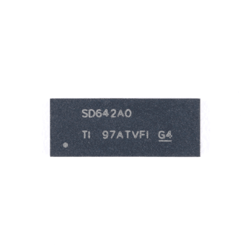 Original Genuine Ts3dv642a0ruar Wfqfn-42 Ics Multi-channel Differential Switch/multiplexer