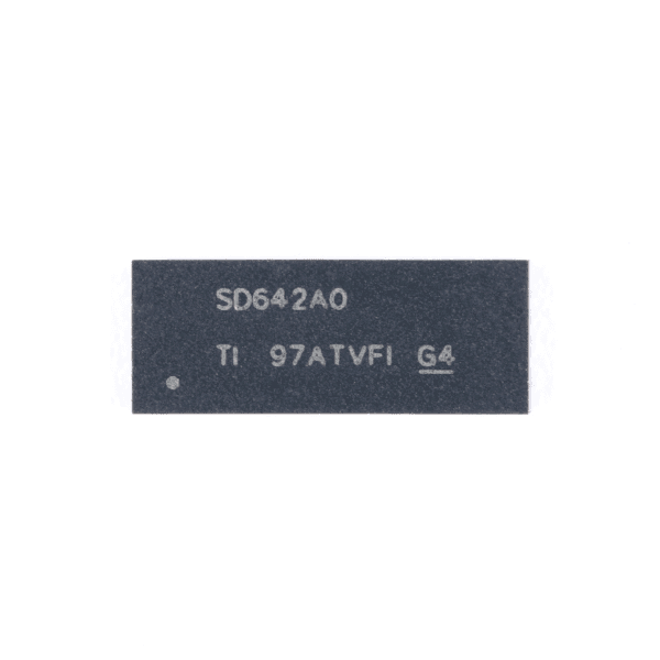 Original Genuine Ts3dv642a0ruar Wfqfn-42 Ics Multi-channel Differential Switch/multiplexer