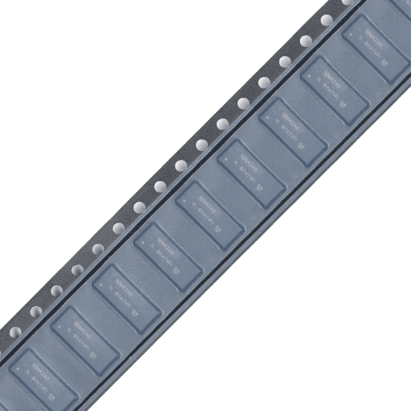 Original Genuine Ts3dv642a0ruar Wfqfn-42 Ics Multi-channel Differential Switch/multiplexer