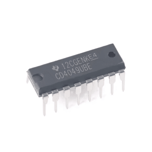 17602429726361-6.png Imported Cd4049be & Cd4049ube In-line Dip-16 5-gate And Inverter Chip Ics Product Category