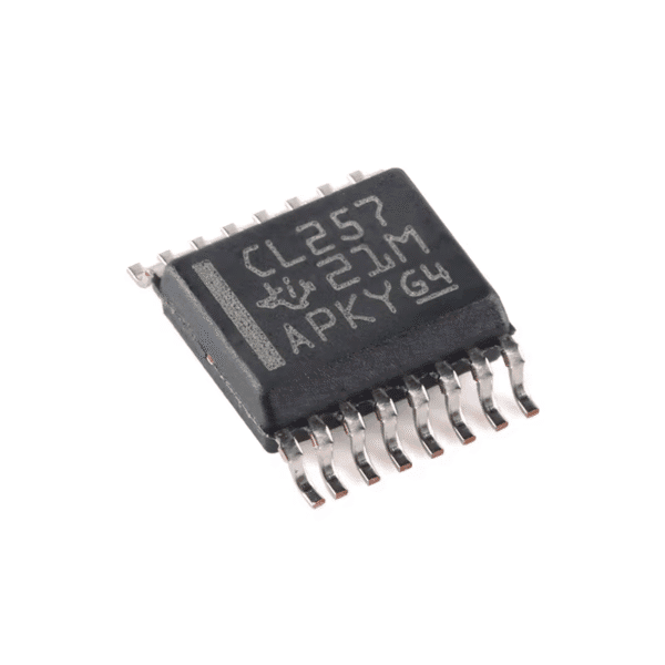 17602429829431.png Original Genuine Sn74cbtlv3257dbqr 4-channel Analog Switch Chip In Ssop-16 High Quality Ics Product