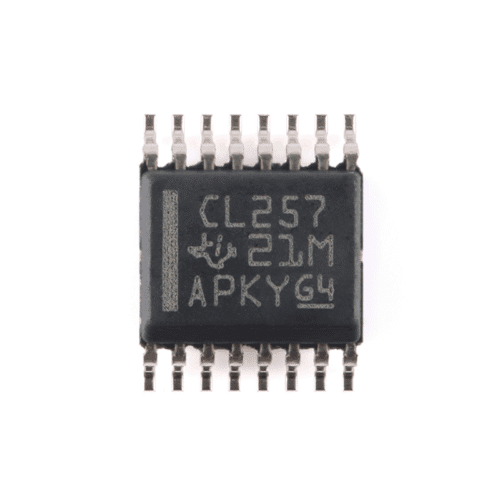 17602429835042.png Original Genuine Sn74cbtlv3257dbqr 4-channel Analog Switch Chip In Ssop-16 High Quality Ics Product