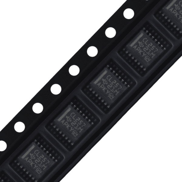 17602429848494.png Original Genuine Sn74cbtlv3257dbqr 4-channel Analog Switch Chip In Ssop-16 High Quality Ics Product