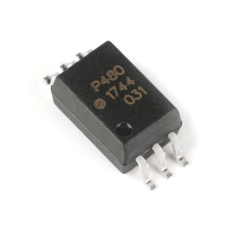 17602429891621.png Original Genuine Acpl-p480-500e Soic6 High Cmr Gate Drive Interface Photoelectric Coupling Chip Specialized Ics