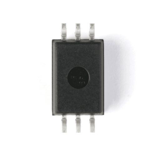 Original Genuine Acpl-p480-500e Soic6 High Cmr Gate Drive Interface Photoelectric Coupling Chip Specialized Ics