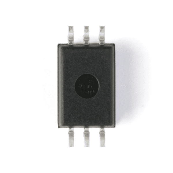 Original Genuine Acpl-p480-500e Soic6 High Cmr Gate Drive Interface Photoelectric Coupling Chip Specialized Ics