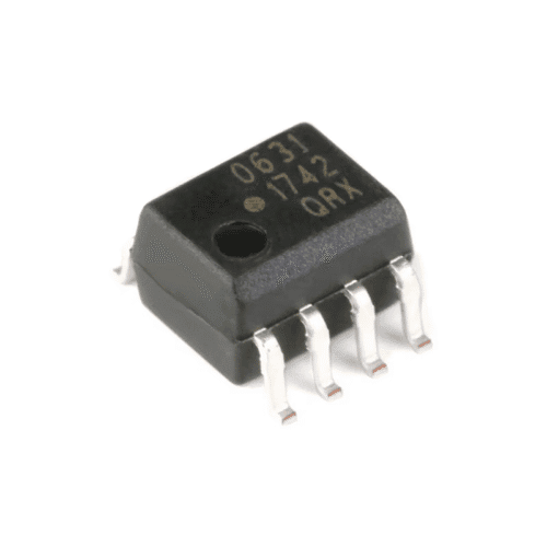 Véritable Hcplpng#039;origineégorie de produit ICs de puce d'optocoupleur de porte logique e Sop-8 Genuine Original Hcpl-0631-500e Sop-8 Logic Gate Optocoupler Chip Ics Product Category