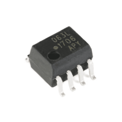 17602430003821.png Original Genuine Smd Hcpl-063l-500e Soic-8 High Speed Lvttl Optocoupler Chip