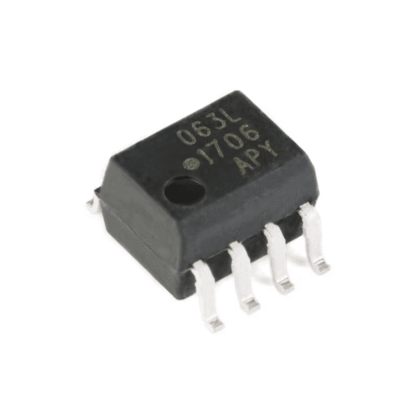 17602430003821.png Original Genuine Smd Hcpl-063l-500e Soic-8 High Speed Lvttl Optocoupler Chip