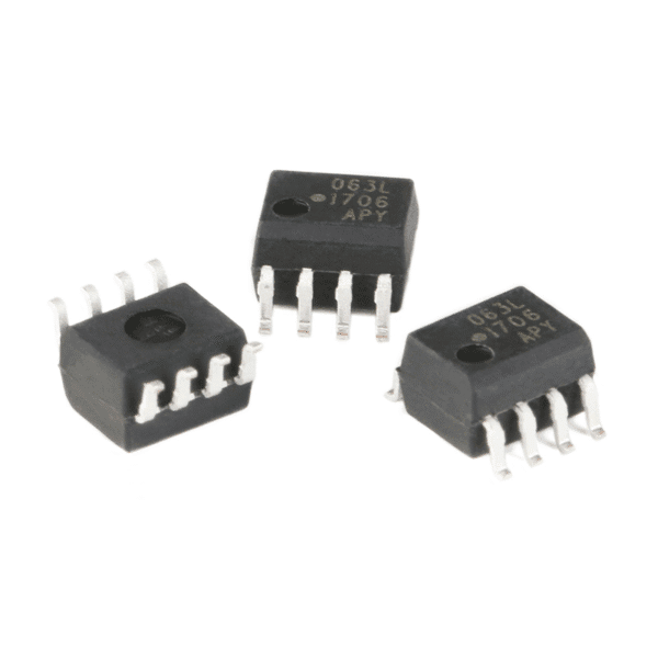 17602430012864.png Original Genuine Smd Hcpl-063l-500e Soic-8 High Speed Lvttl Optocoupler Chip