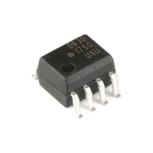 Véritable pucepngtocoupleur haute vitesse Hcpl originalep-8 Genuine High-speed Optocoupler Chip Original Hcpl-0630-500e Sop-8 High-capacity Ics Product