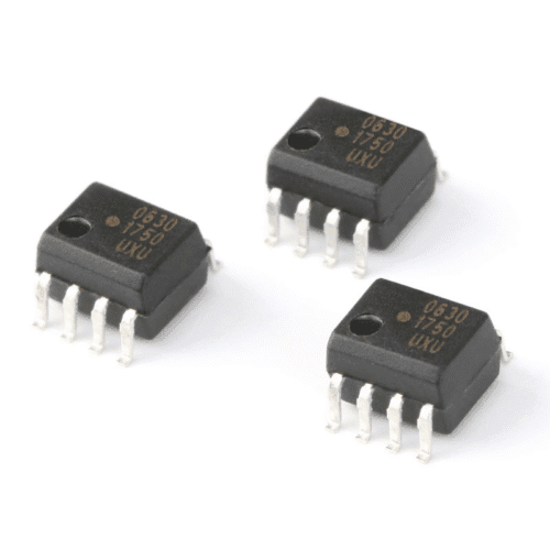 Véritable pucepngtocoupleur haute vitesse Hcpl originalep-8 Genuine High-speed Optocoupler Chip Original Hcpl-0630-500e Sop-8 High-capacity Ics Product